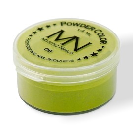 Coloured Acrylic - 08 - 14ml