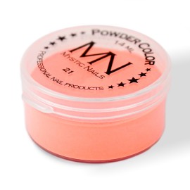 Coloured Acrylic - 21 - 14ml