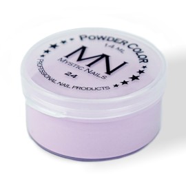 Coloured Acrylic - 24 - 14ml