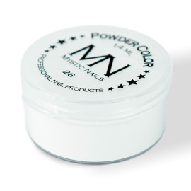 Coloured Acrylic - 26 - 14ml