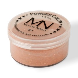 Coloured Acrylic - 27- 14ml