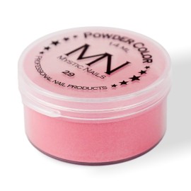 Coloured Acrylic - 29- 14ml