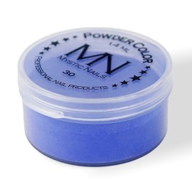 Coloured Acrylic - 30- 14ml