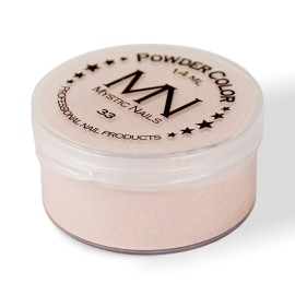 Coloured Acrylic - 33- 14ml