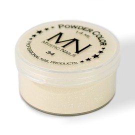 Coloured Acrylic - 34- 14ml