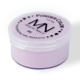 Coloured Acrylic - 35- 14ml