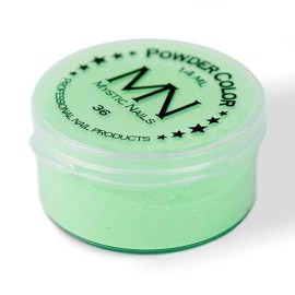 Coloured Acrylic - 36 - 14ml