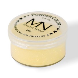 Coloured Acrylic - 37- 14ml