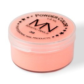 Coloured Acrylic - 38- 14ml