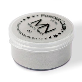 Coloured Acrylic - 40- 14ml