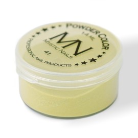 Coloured Acrylic - 41- 14ml