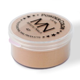 Coloured Acrylic - 47- 14ml