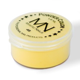 Coloured Acrylic - 48 - 14ml