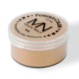 Coloured Acrylic - 54 - 14ml