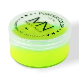 Coloured Acrylic - 61 - 14ml