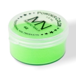 Coloured Acrylic - 62 - 14ml