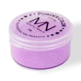 Coloured Acrylic - 74 - 14ml