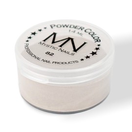 Coloured Acrylic - 82 - 14ml