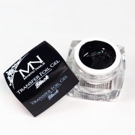 Transfer Foil Gel - Black 4g