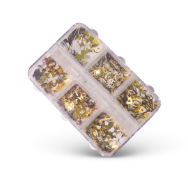 Glitter Mix