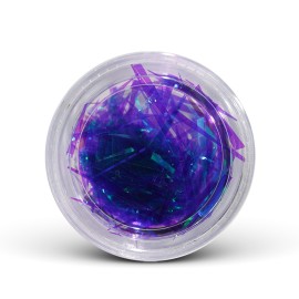 Foil Flakes - 19