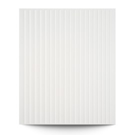 Nail stripe - White