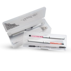 Accessory container