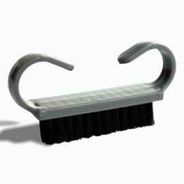 Dust Brush - Grey