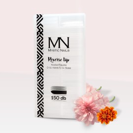 Reverse Tip - Square (150 pcs/box)
