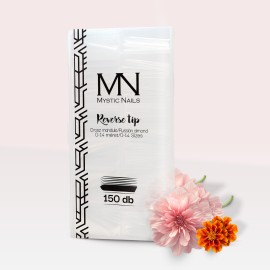 Reverse Tip - Russian almond (150 pcs/box)