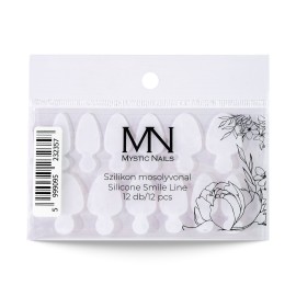 Silicone Smile Line (12 pcs/package)