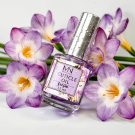 Cuticle Oil - freesia - 15ml