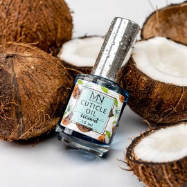 Cuticle Oil - coconut - 15ml