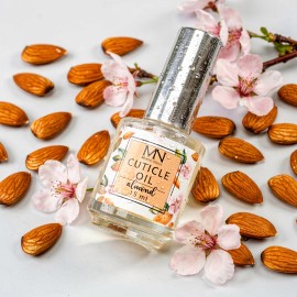 Cuticle Oil - almond - 15ml