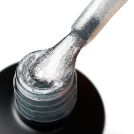 GlamEye Top - Silver (HEMA-free) - 6ml