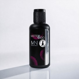 Matte & Go Top Gel - 50ml