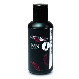Matte & Go Top Gel - 50ml