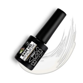 Sensitive Base Gel - Hypoallergenic & HEMA-free - 7ml