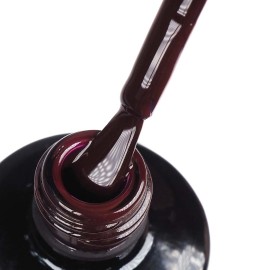 Gel Polish 55 - Blackberry 12ml 