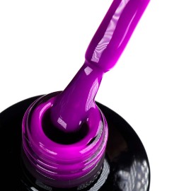 Gel Polish 60 - Purple Balloon 12ml 