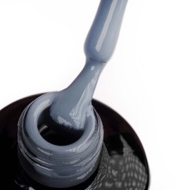 Gel Polish 128 - Shark (HEMA-free) 6ml