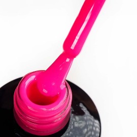 Gel Polish 136 - Hypoallergenic - 12ml
