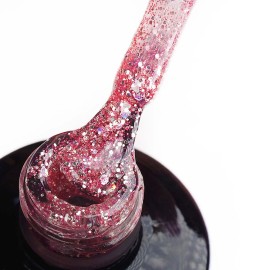 Gel Polish 137 - Hypoallergenic - 6ml