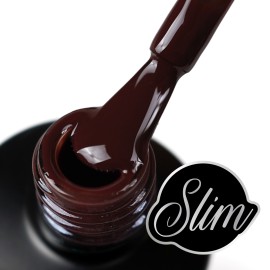 Gel Polish 345 - (HEMA-free) 6 ml