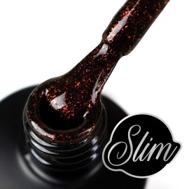 Gel Polish 347 - (HEMA-free) 6 ml