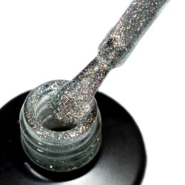 Gel Polish GlamEye 08 - (HEMA-free) 6ml