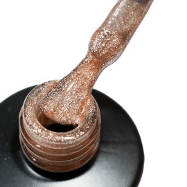 Gel Polish GlamEye 12 - (HEMA-free) 6ml