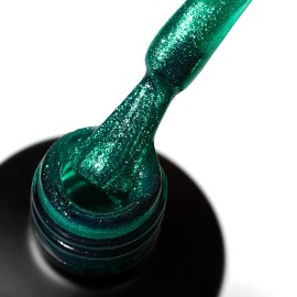 Gel Polish GlamEye 18 - (HEMA-free) 6ml