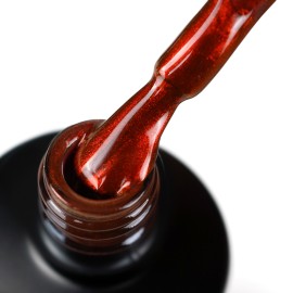 Gel Polish GlamEye 24 - (HEMA-free) 6 ml