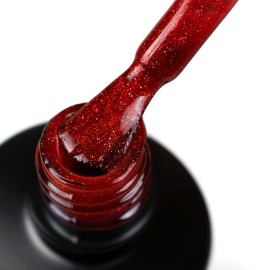 Gel Polish GlamEye 27 - (HEMA-free) 6ml